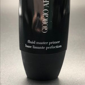 Giorgio Armani Fluid Master Primer - Thumbnail 3